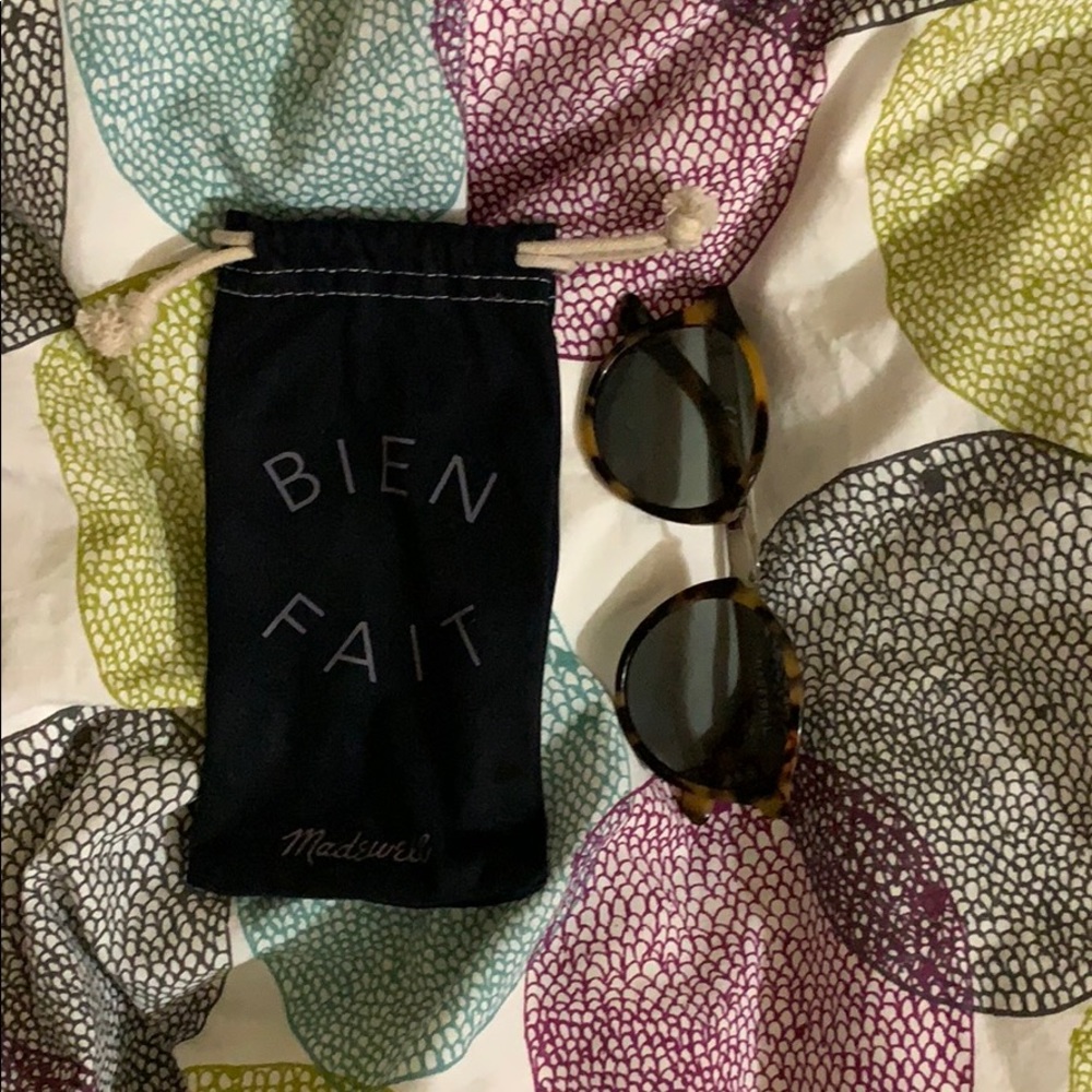 Madewell Sunglasses